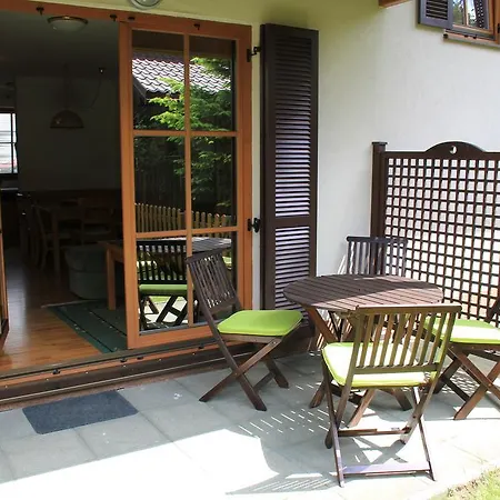 Appartement Juric