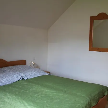 Appartement Juric