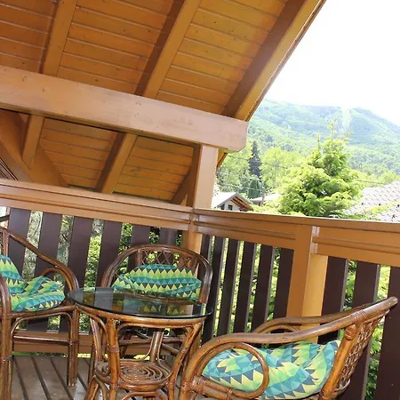 Juric Appartement Maribor
