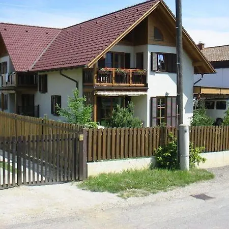 Juric Appartement Maribor