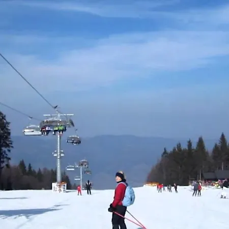 Apartman Juric Maribor