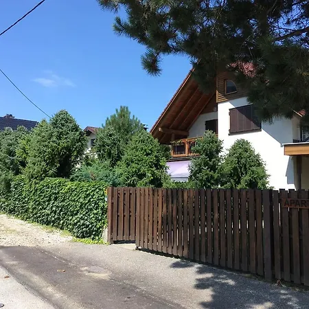 Appartement Juric