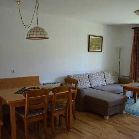 Juric Appartement