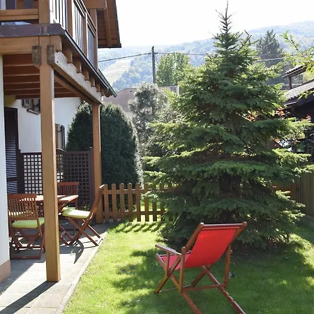 Appartement Juric *