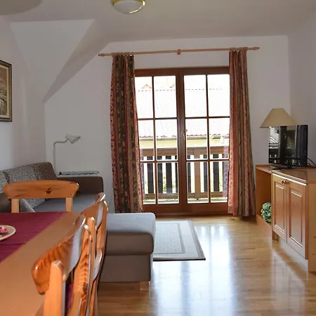 Appartement Juric Maribor