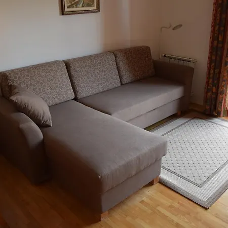 Appartement Juric *