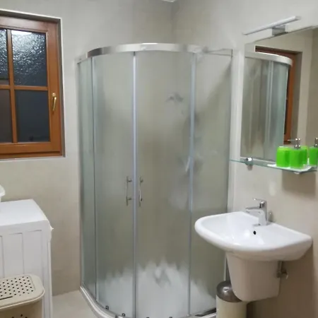 Juric Appartement Maribor