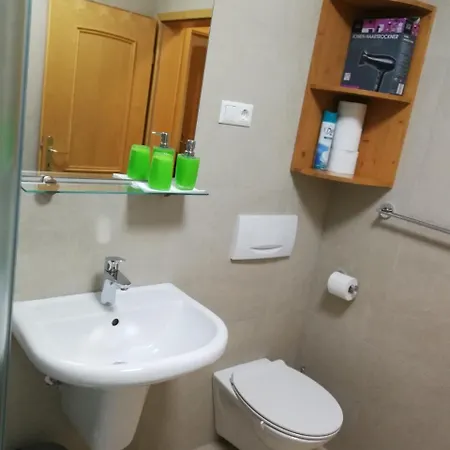 Apartman Juric Maribor