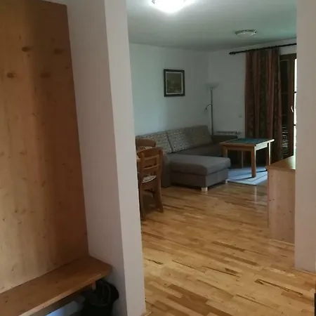Appartement Juric *