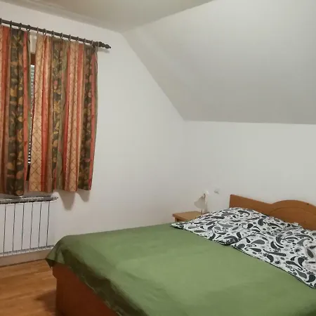 Juric Appartement