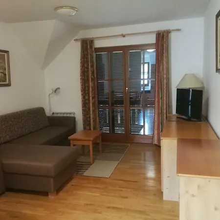 Appartement Juric Maribor
