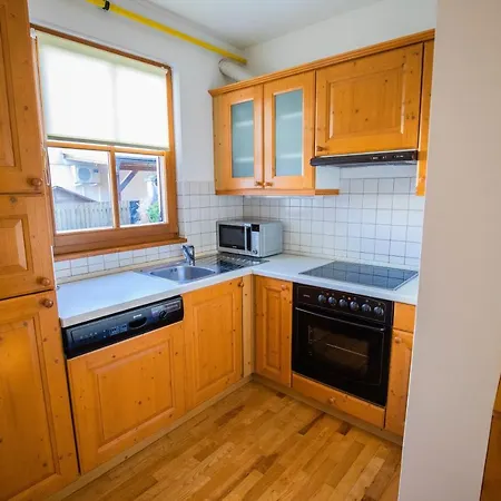 Appartement Juric *