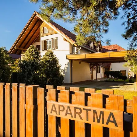 Appartement Juric