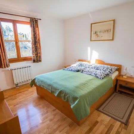Appartement Juric