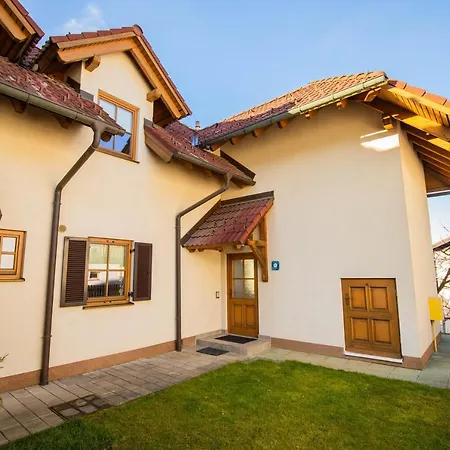 Appartement Juric Maribor