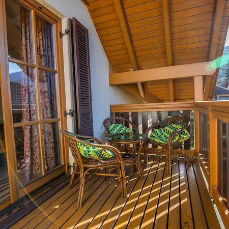 Appartement Juric Maribor
