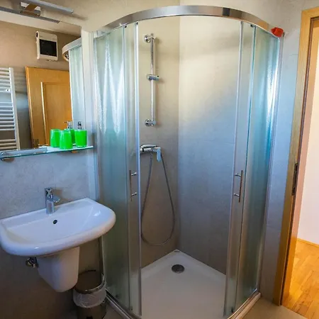 Juric Appartement *