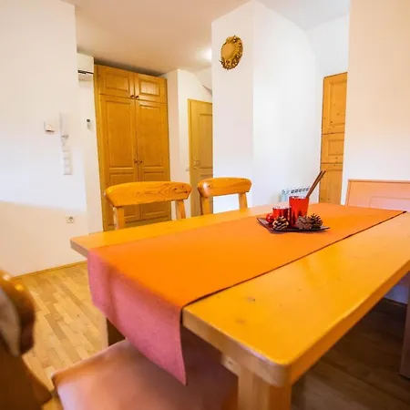 Juric Appartement