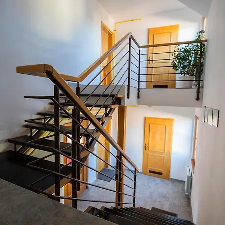 Juric Appartement Maribor