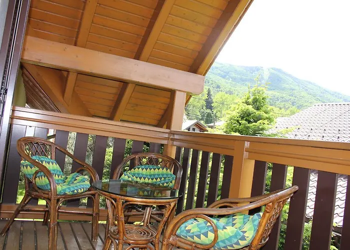 Juric アパート マリボル