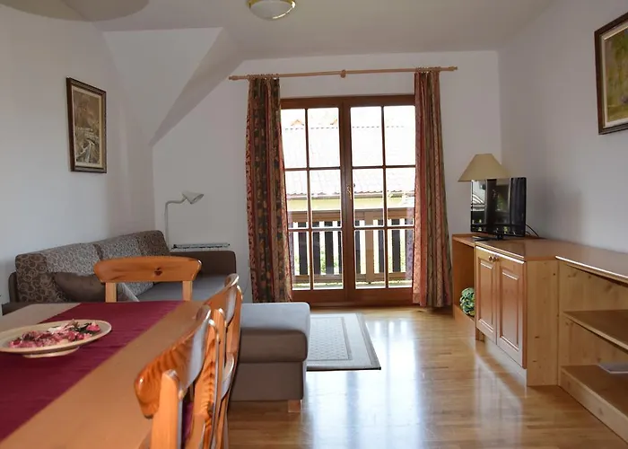 アパート Juric マリボル