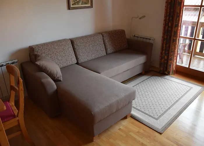 アパート Juric *