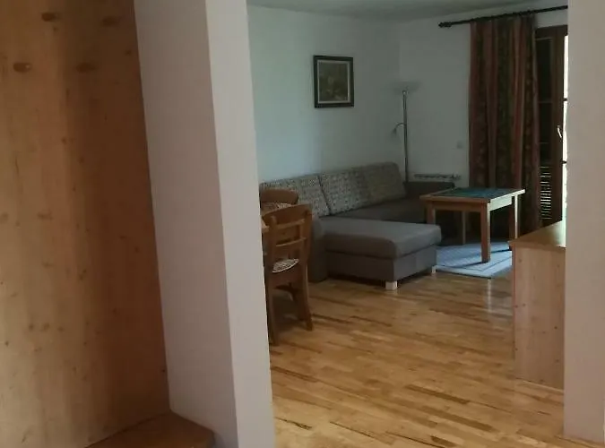 アパート Juric *