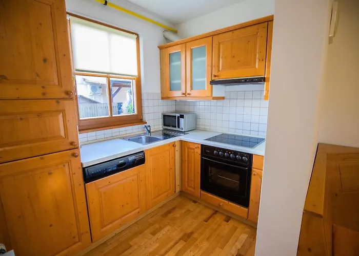 アパート Juric *