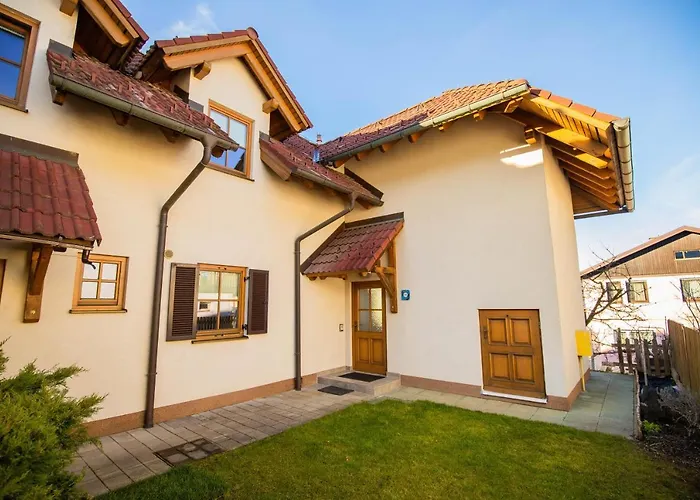 アパート Juric マリボル