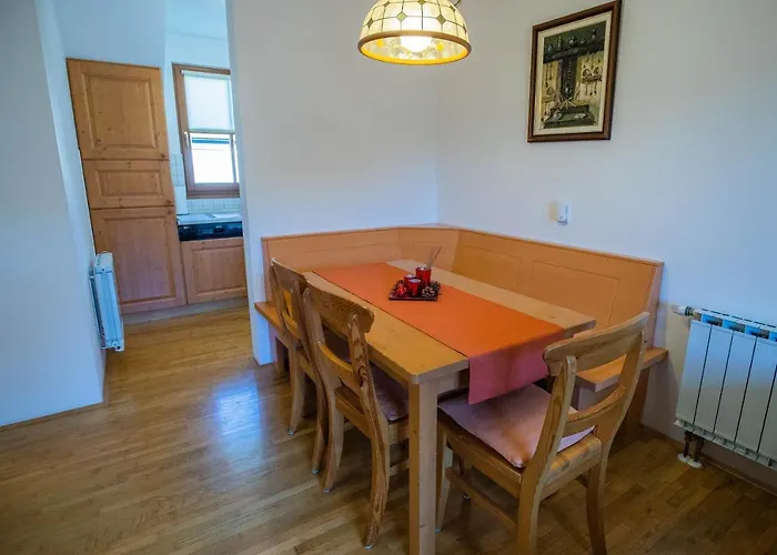 アパート Juric マリボル