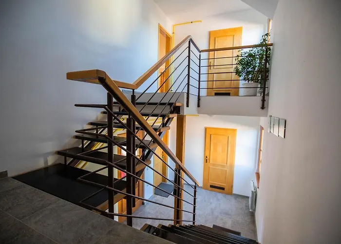 Juric アパート マリボル